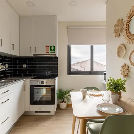 Gloria In - Velho * 포르투